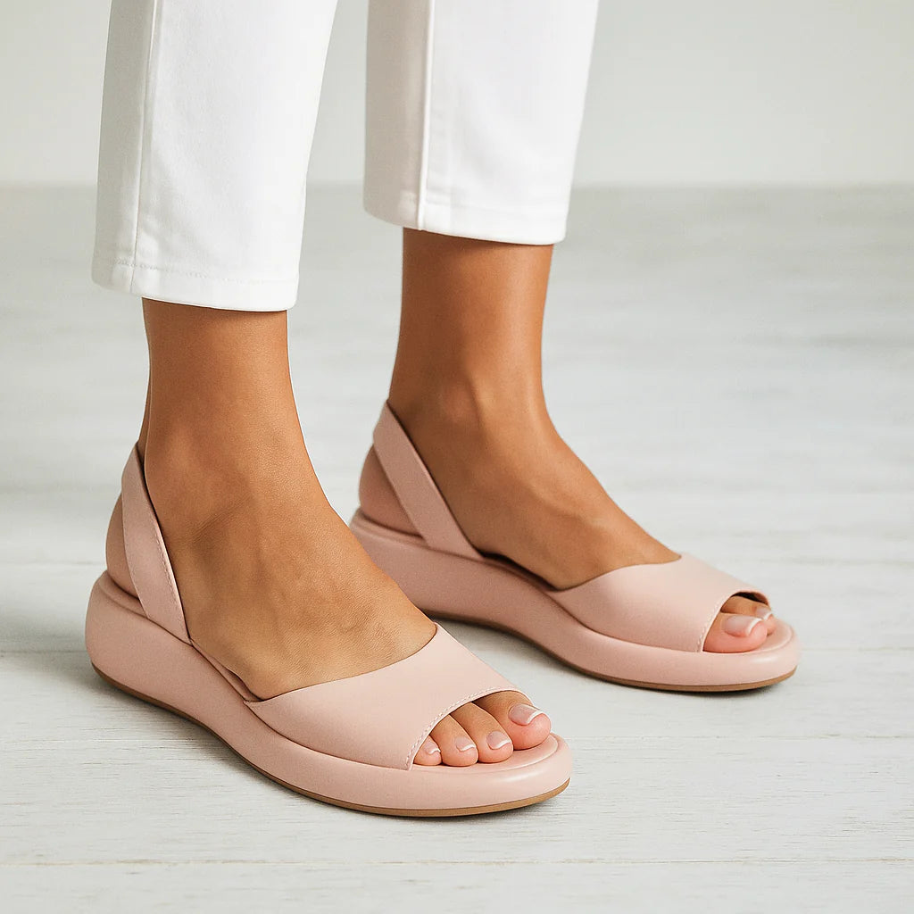CloudStep™ | Sandalias Descanso Total